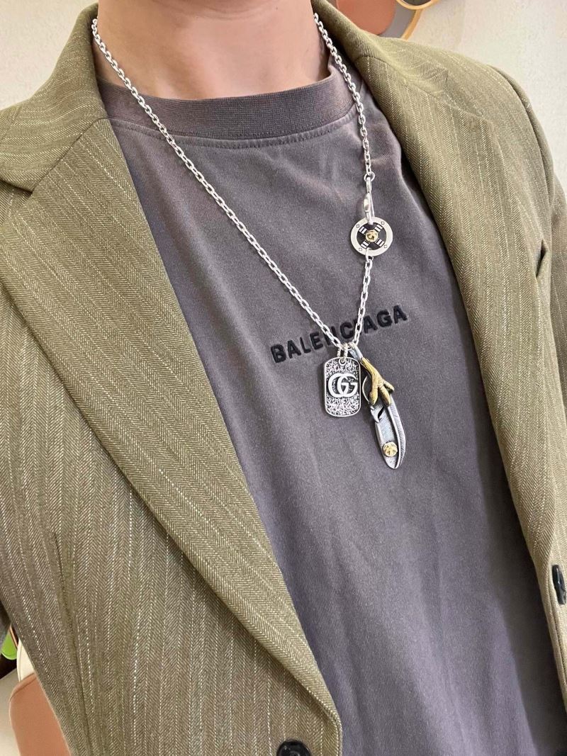 Gucci Necklaces